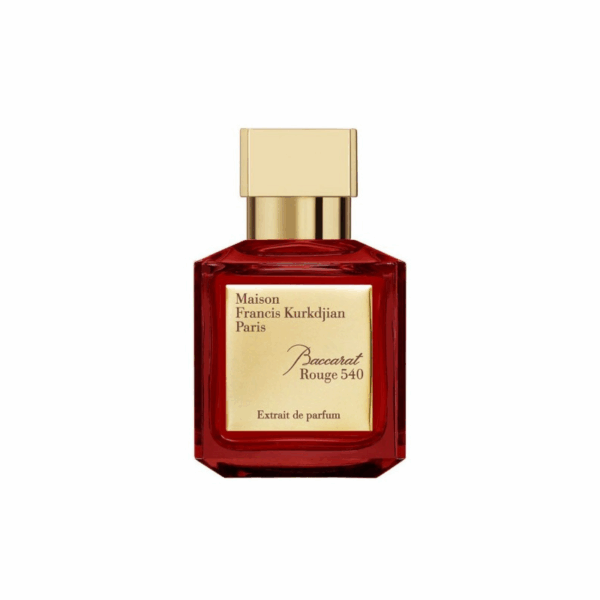 Baccarat Rouge 540