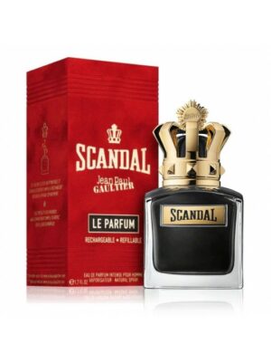 Scandal - Jean Paul Gaultier