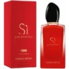 Sì Passione - Armani