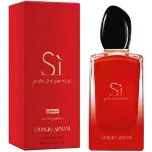 Sì Passione - Armani