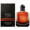 Stronger with you Absolutely - Armani