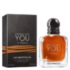 Stronger with you Intensely - Armani